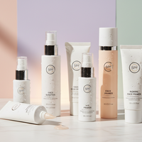 Sun Protection & Primer