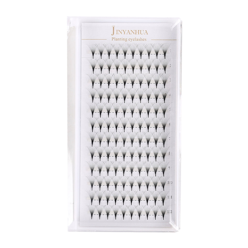 JINYANHUA 10D 0.05mm  tip trimming