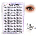 JINYANHUA Self-Stick Lashes - Sunflower