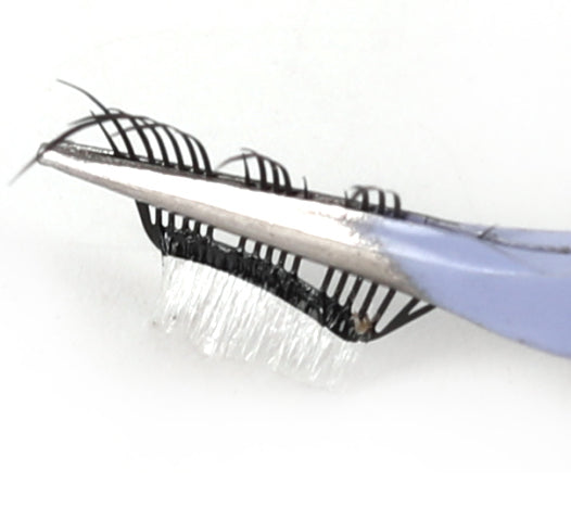 JINYANHUA Self-Stick Lashes - Kitty Lash