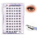 JINYANHUA Self-Stick Lashes - Camellia