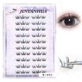 JINYANHUA Self-Stick Lashes - Summer Blue Tears 2