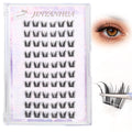 JINYANHUA Self-Adhesive Eyelashes - Big Baby
