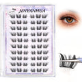JINYANHUA Self-Stick Lashes - Little Hyacinth