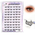 JINYANHUA Self-Stick Lashes - Little Deer Lash