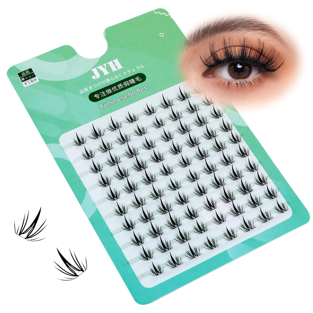 JINYANHUA Green Laser Card-Blue and White Porcelain