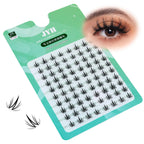 JINYANHUA Green Laser Card-Blue and White Porcelain