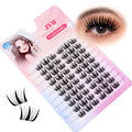 JINYANHUA Pink Laser Card-Lolita