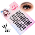 JINYANHUA Pink Laser Card-Lolita
