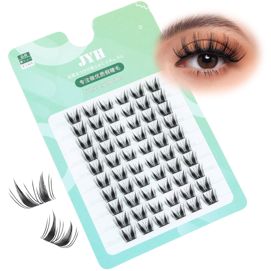 JINYANHUA Green Laser Card-Small Ram Horn