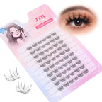 JINYANHUA Pink Laser Card-Little Sun