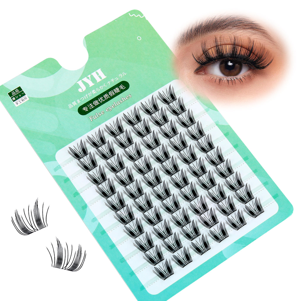 JINYANHUA Green Laser Card-Flat Ram Horn