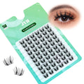 JINYANHUA Green Laser Card-Flat Ram Horn