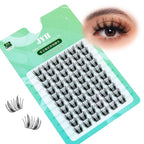 JINYANHUA Green Laser Card-Flat Ram Horn