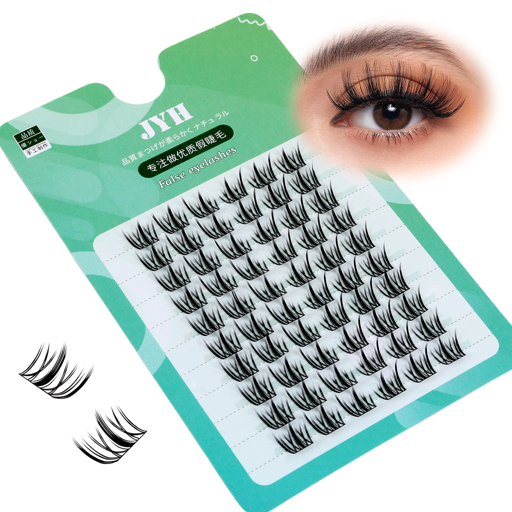 JINYANHUA Green Laser Card-Small Reed