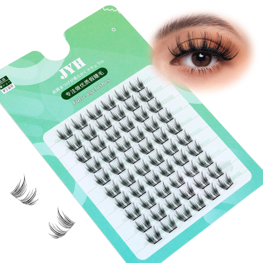 JINYANHUA Green Laser Card-Flowing Glow