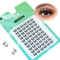 JINYANHUA Green Laser Card-Flowing Glow