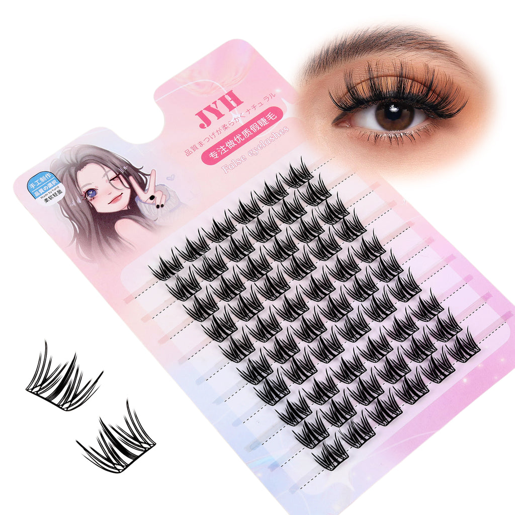 JINYANHUA Pink Laser Card-YA20
