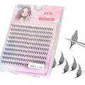 JINYANHUA Laser Print-Diagonal Tip Pink