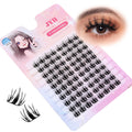 JINYANHUA Pink Laser Card-Little Wild Rabbit