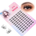 JINYANHUA Pink Laser Card-Cloud
