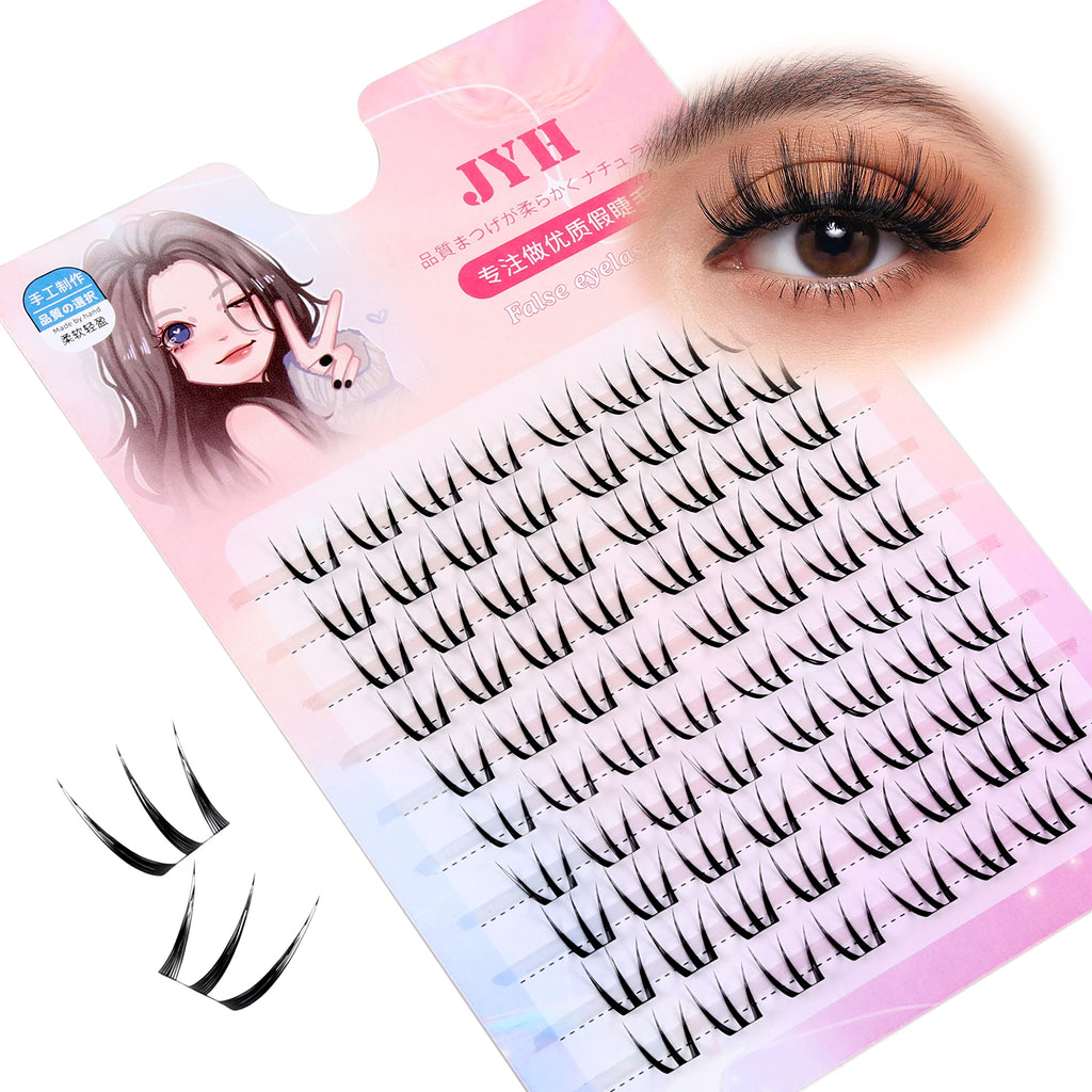 JINYANHUA Pink Laser Card-Girl Group 1.0