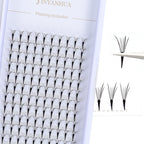 JINYANHUA Laser Print-Equal Length Butterfly Wing