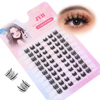 JINYANHUA Pink Laser Card-Fireworks