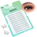 JINYANHUA Green Laser Card-Girl Group 2.0
