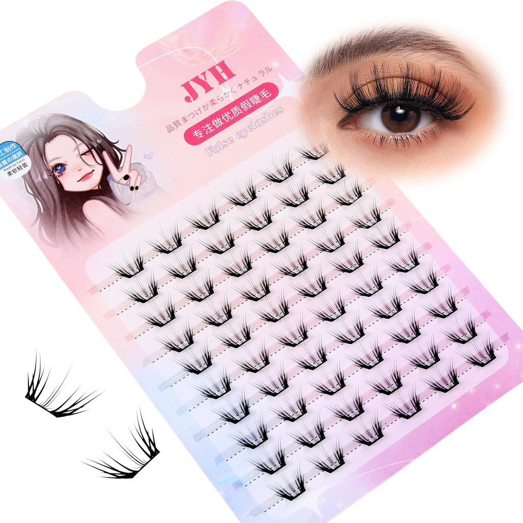 JINYANHUA Pink Laser Card-Snow Lotus