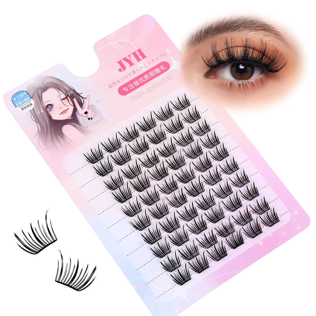 JINYANHUA Pink Laser Card-Girl Group
