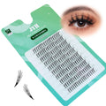 JINYANHUA Green Laser Card-Little Moon
