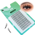 JINYANHUA Green Laser Card-Little Moon
