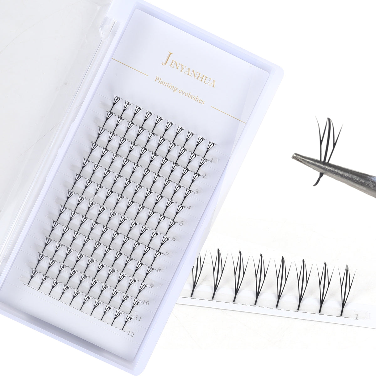 JINYANHUA Laser Print-Wing 1