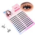 JINYANHUA Pink Laser Card-Natural Sun Flower