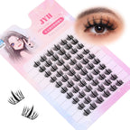 JINYANHUA Pink Laser Card-Sun Flower