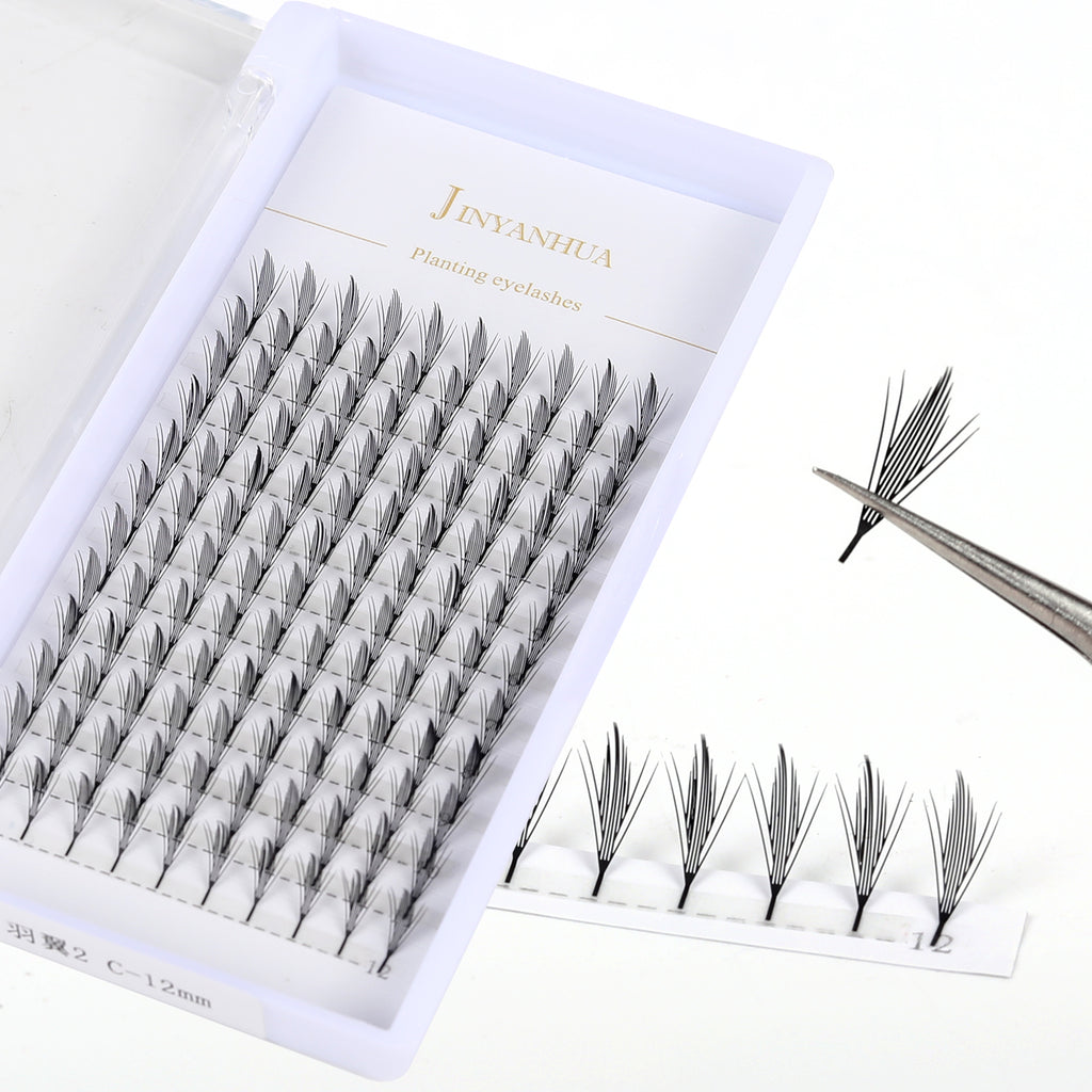 JINYANHUA Laser Print-Wing 2