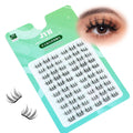 JINYANHUA Green Laser Card-Cat Paw