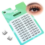 JINYANHUA Green Laser Card-Cat Paw