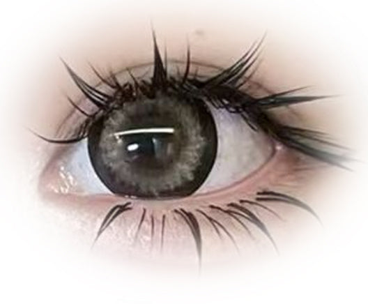 JINYANHUA Self-Stick Lashes - Nine-Tail Rabbit