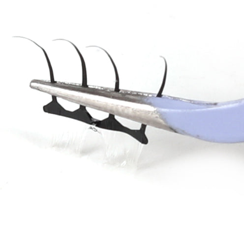 JINYANHUA Self-Stick Lashes - Girl Group 2.0