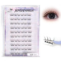 JINYANHUA Self-Stick Lashes - Girl Group 2.0