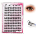 JINYANHUA Self-Stick Lashes - Trilogy