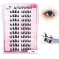 JINYANHUA Self-Stick Lashes - Dense Cat