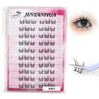 JINYANHUA Self-Stick Lashes - Cat Spirit