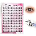 JINYANHUA Self-Stick Lashes - Cloud