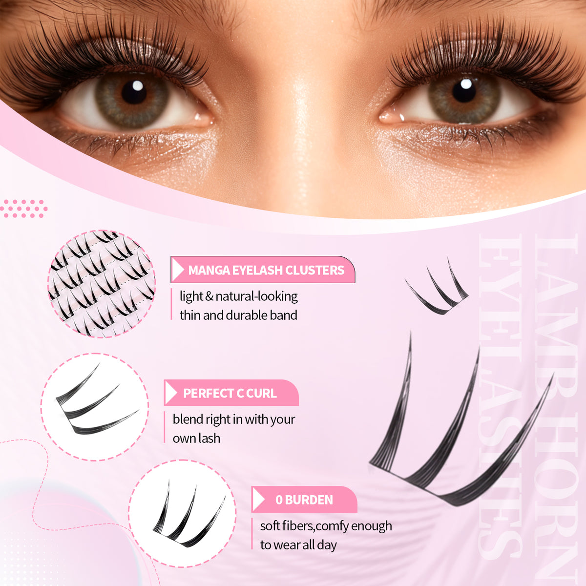 JINYANHUA Pink Laser Card-Girl Group 1.0