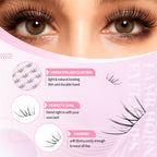 JINYANHUA Pink Laser Card-Mixed Barbie