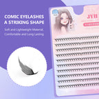 JINYANHUA Laser Print-Diagonal Tip Pink