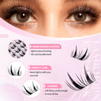 JINYANHUA Pink Laser Card-Small Ram Horn